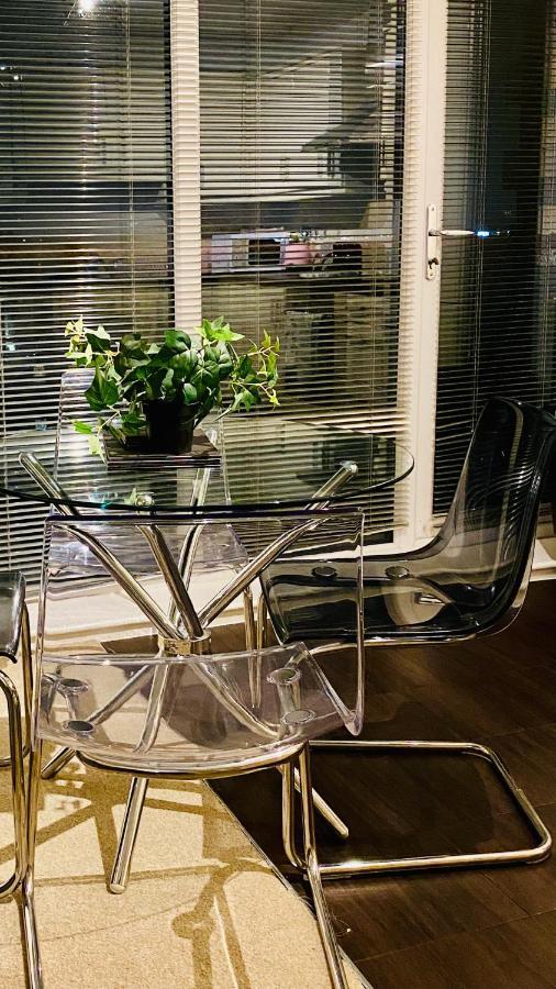 City Centre Chester Waterways Apartment Exterior foto